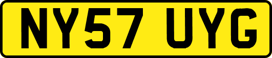 NY57UYG