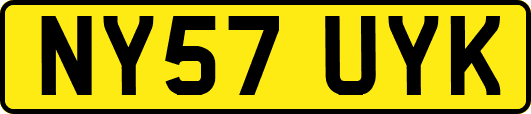 NY57UYK