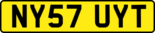 NY57UYT