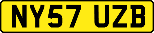 NY57UZB