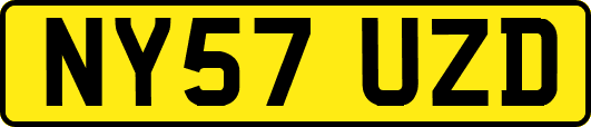 NY57UZD