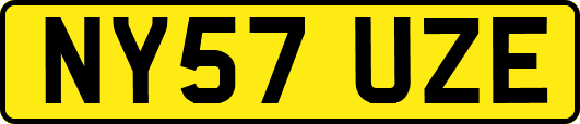 NY57UZE