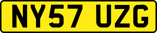 NY57UZG