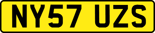 NY57UZS