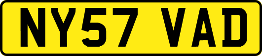 NY57VAD