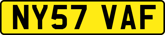NY57VAF