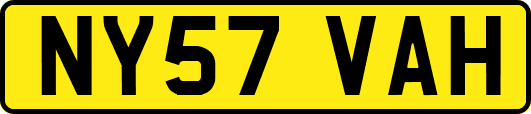 NY57VAH