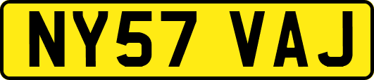 NY57VAJ