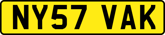 NY57VAK