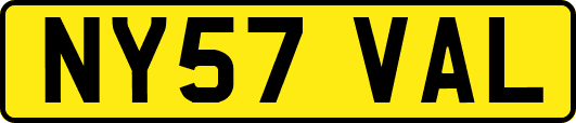 NY57VAL