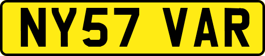 NY57VAR