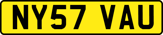 NY57VAU