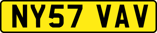 NY57VAV