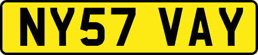 NY57VAY