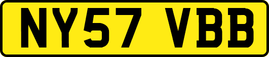 NY57VBB