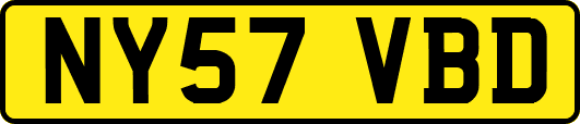 NY57VBD