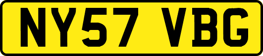 NY57VBG
