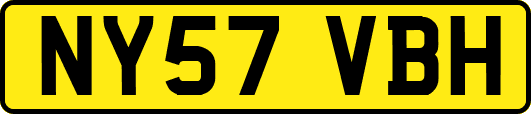 NY57VBH