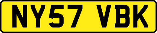 NY57VBK