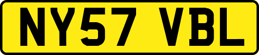 NY57VBL