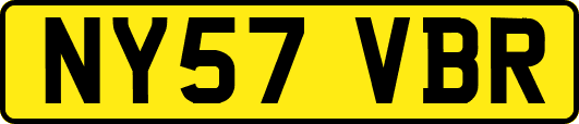 NY57VBR