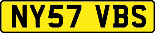 NY57VBS