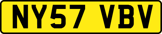 NY57VBV