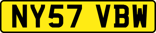 NY57VBW
