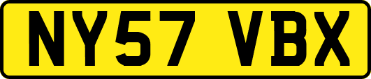 NY57VBX