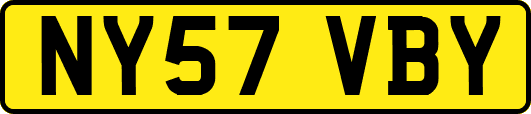 NY57VBY