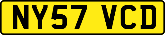 NY57VCD
