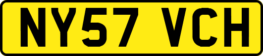 NY57VCH