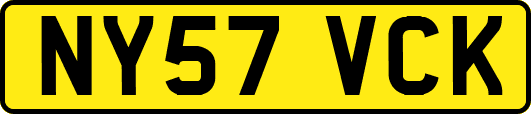NY57VCK
