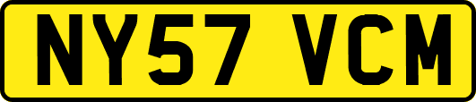NY57VCM