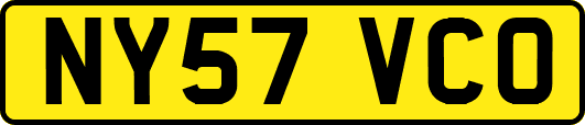 NY57VCO
