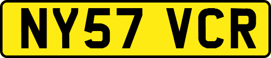 NY57VCR