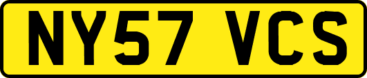 NY57VCS