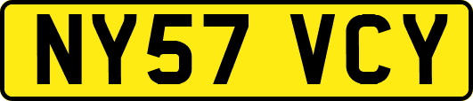 NY57VCY