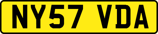 NY57VDA