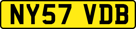 NY57VDB