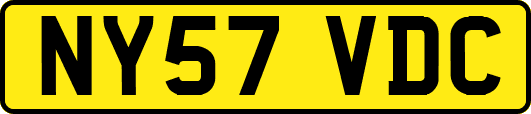 NY57VDC