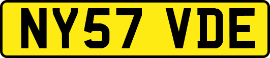 NY57VDE