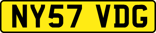 NY57VDG