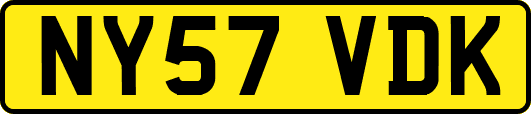 NY57VDK