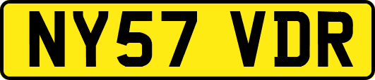 NY57VDR