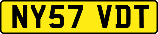 NY57VDT