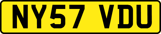 NY57VDU