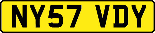 NY57VDY