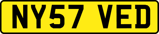 NY57VED