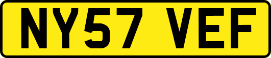 NY57VEF
